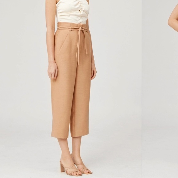 BNWT - KEEPSAKE the label. HOST PANT Fawn
Size: S (4) - Picture 5 of 7